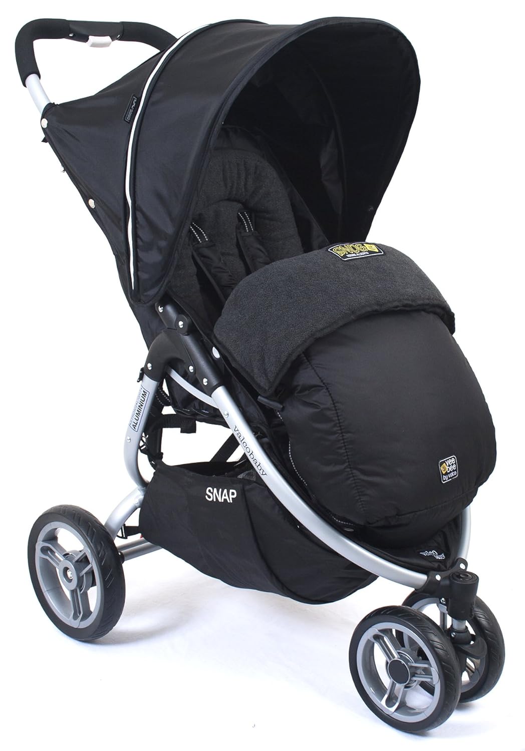 Universal All Sorts 'Snug' Footmuff