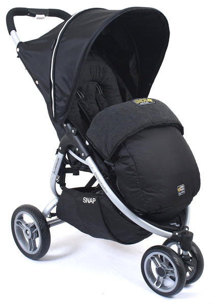 Universal All Sorts 'Snug' Footmuff