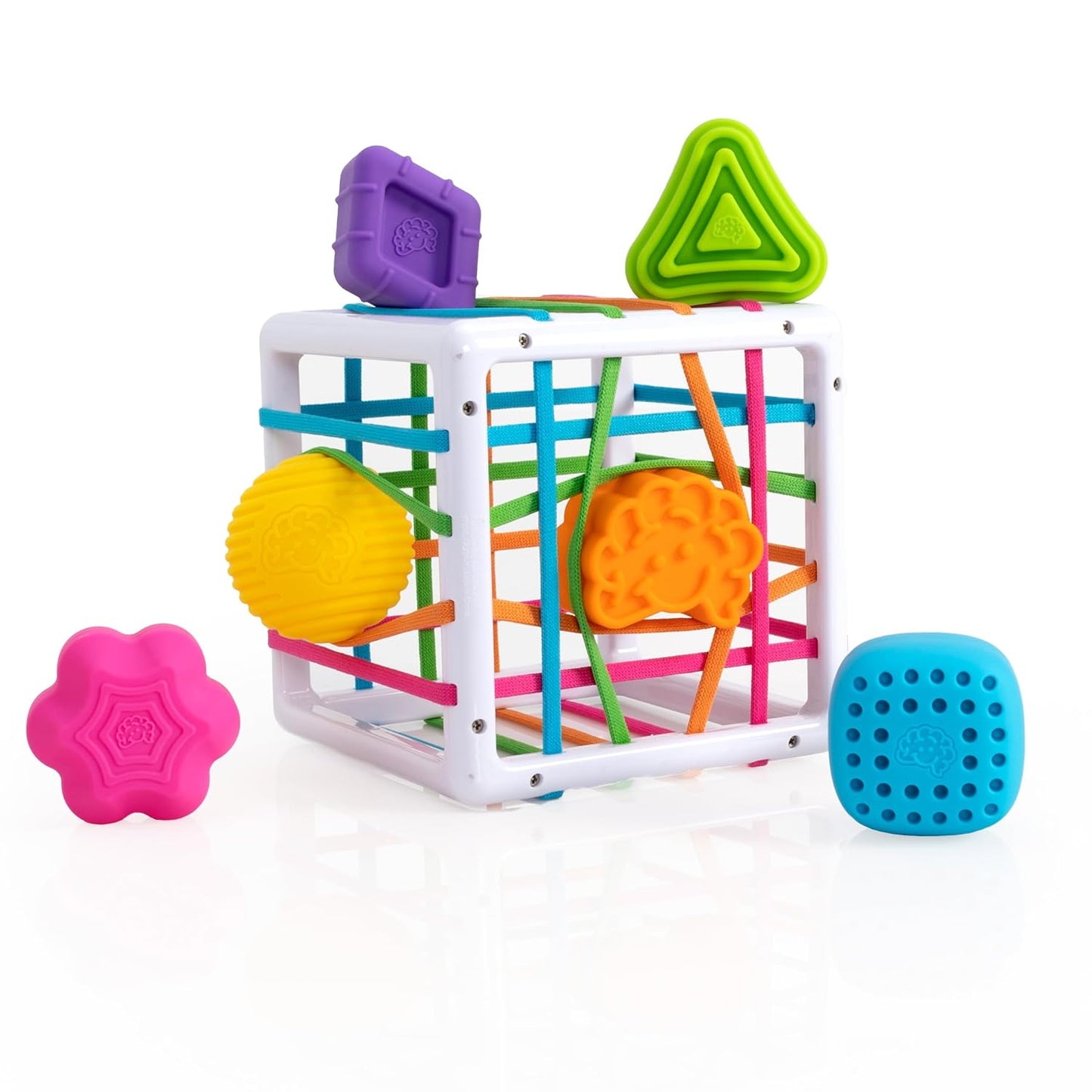 Fat Brain Toys InnyBin