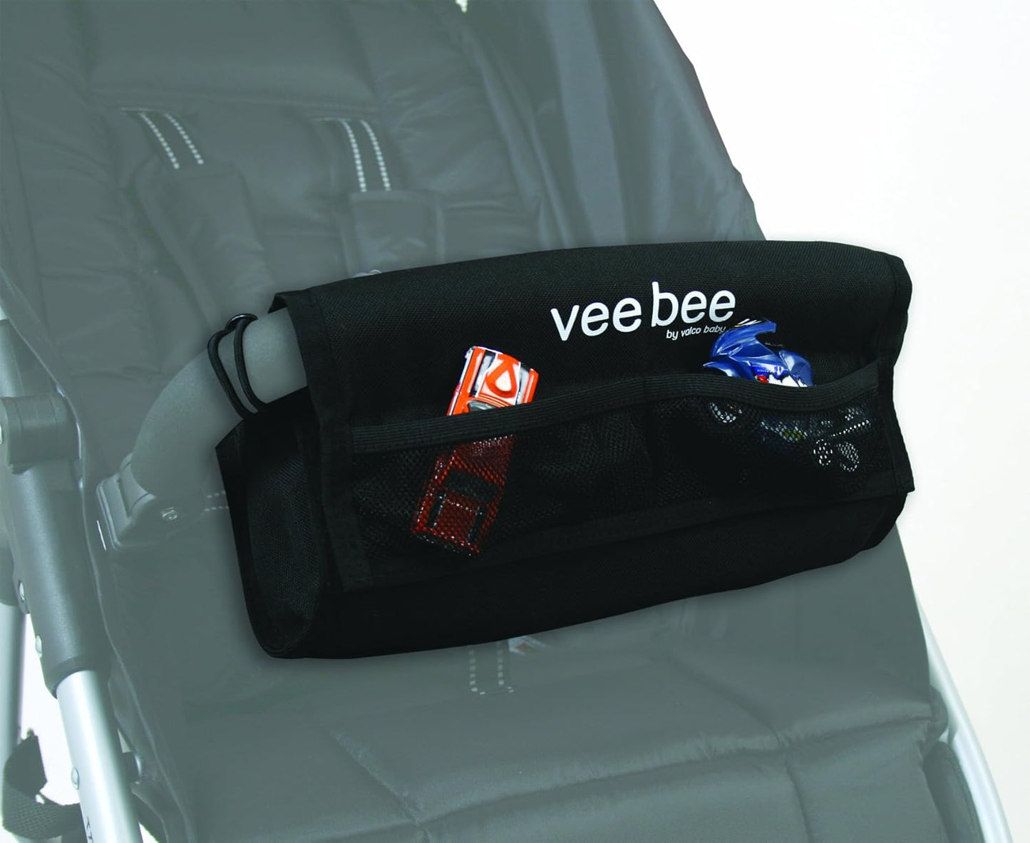 Universal Pocket Pouch Snack Pack