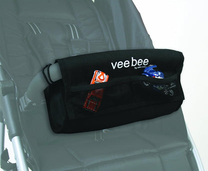 Universal Pocket Pouch Snack Pack