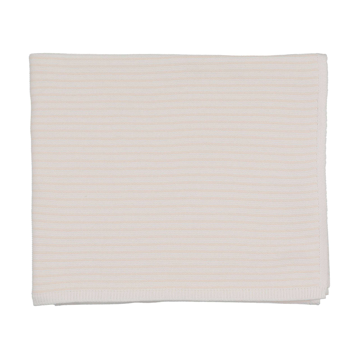 Mema Knits KNIT BLANKET