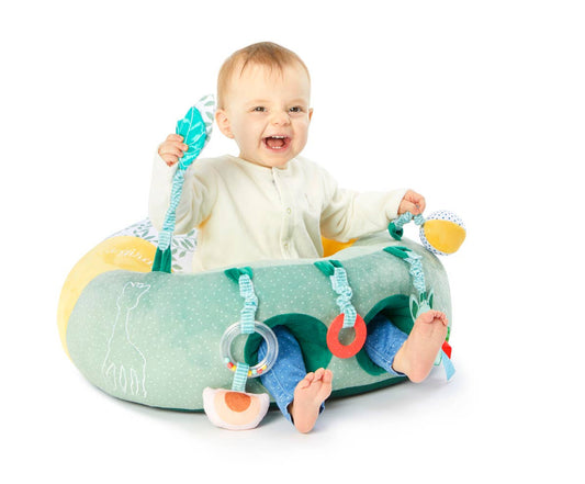 Sophie la Girafe by Calisson Toys. - Baby Seat & Play - Sophie La Girafe Once Upon a Time