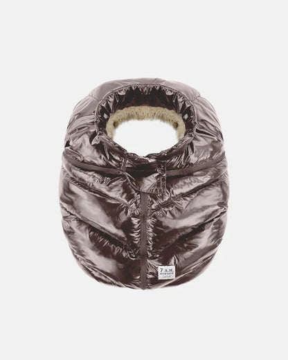 7AM Enfant Car Seat Cocoon