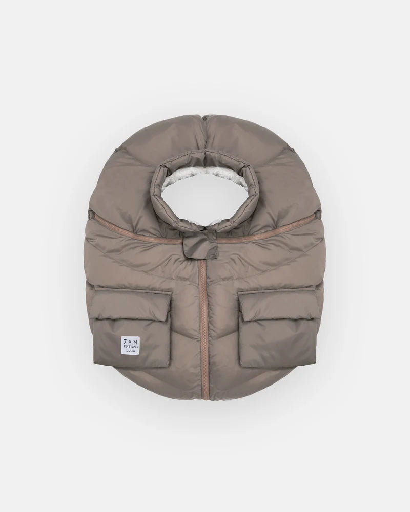 7AM Enfant Car Seat Cocoon