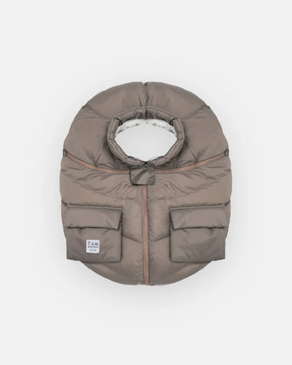 7AM Enfant Car Seat Cocoon