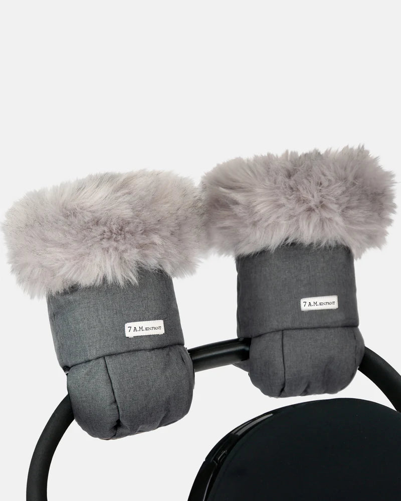7AM Enfant Warmuffs