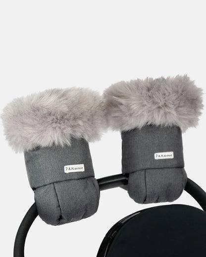 7AM Enfant Warmuffs
