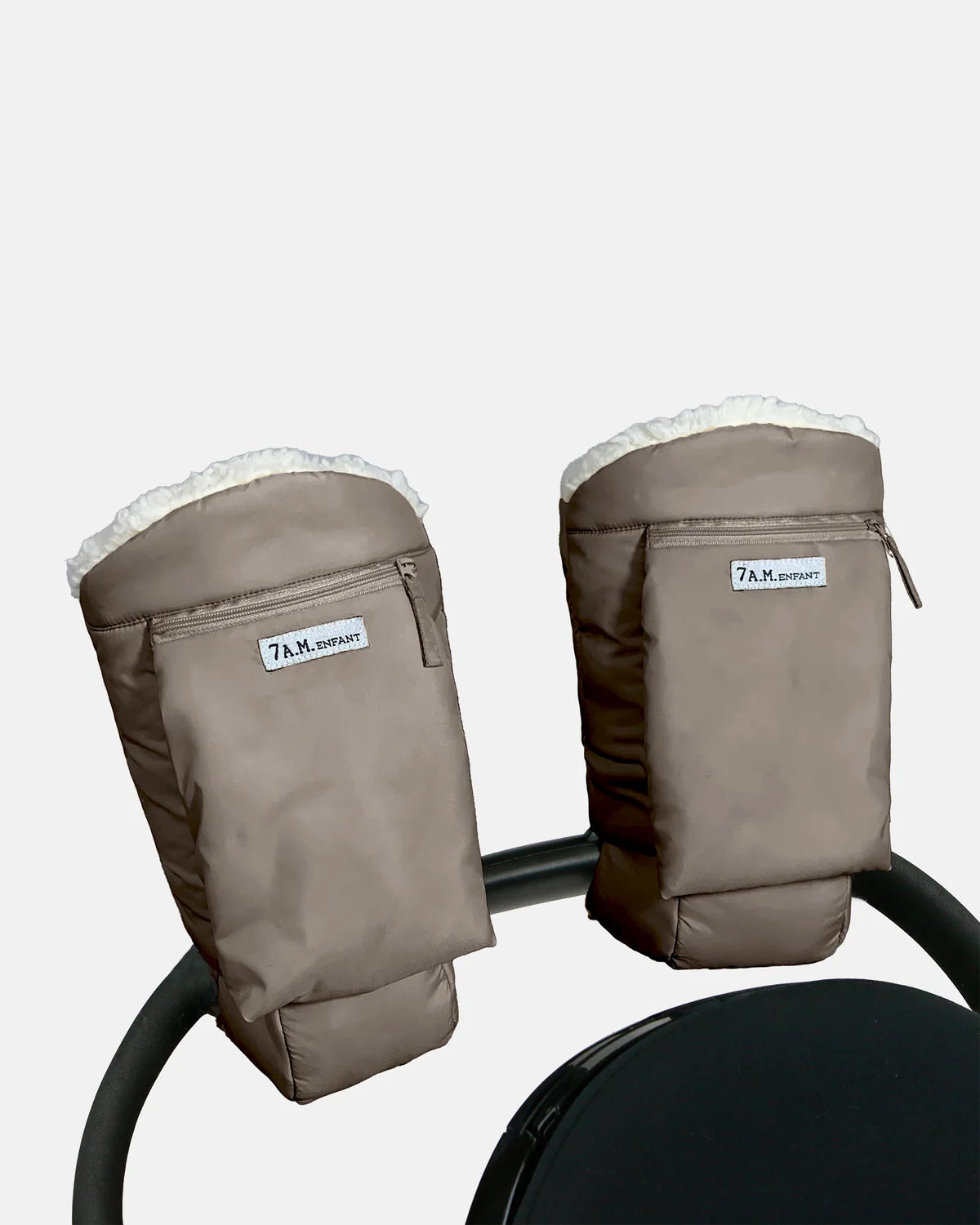 7AM Enfant Warmuffs
