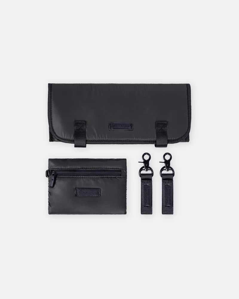 7AM - Capri Crossbody Tote