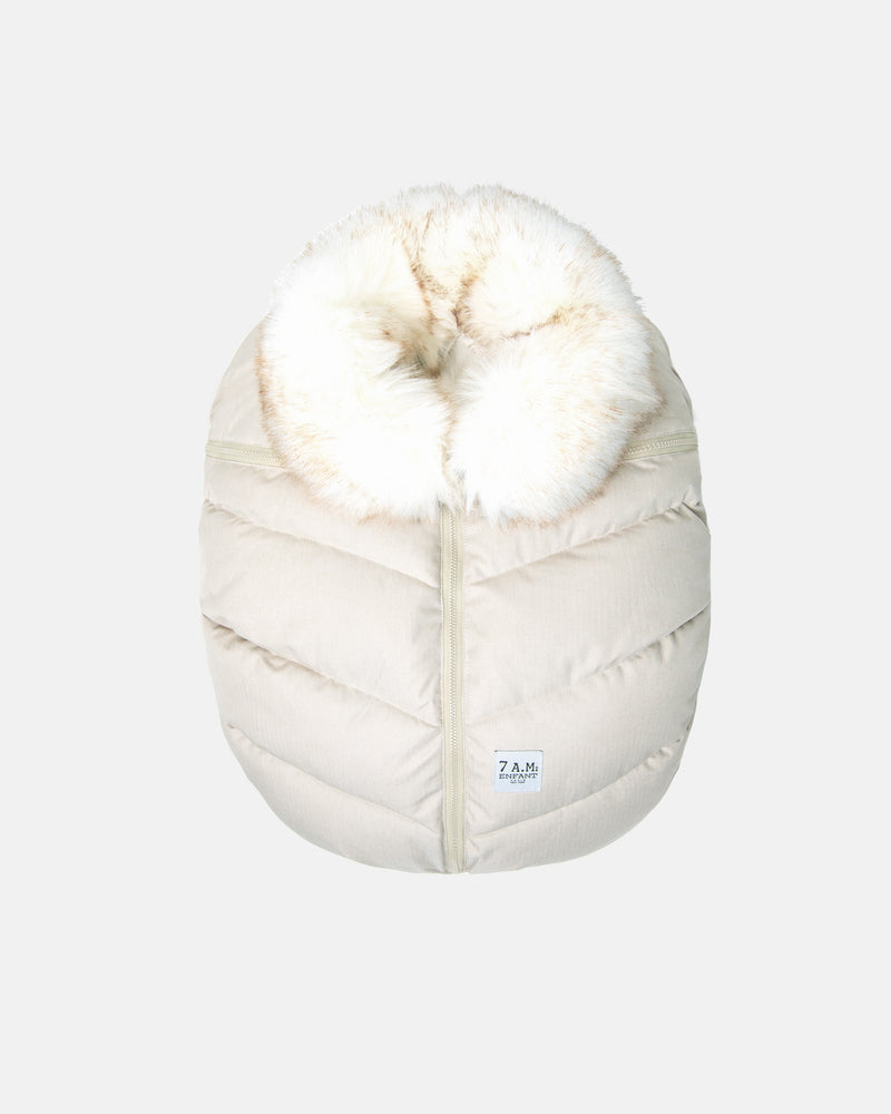 7AM Enfant Car Seat Cocoon
