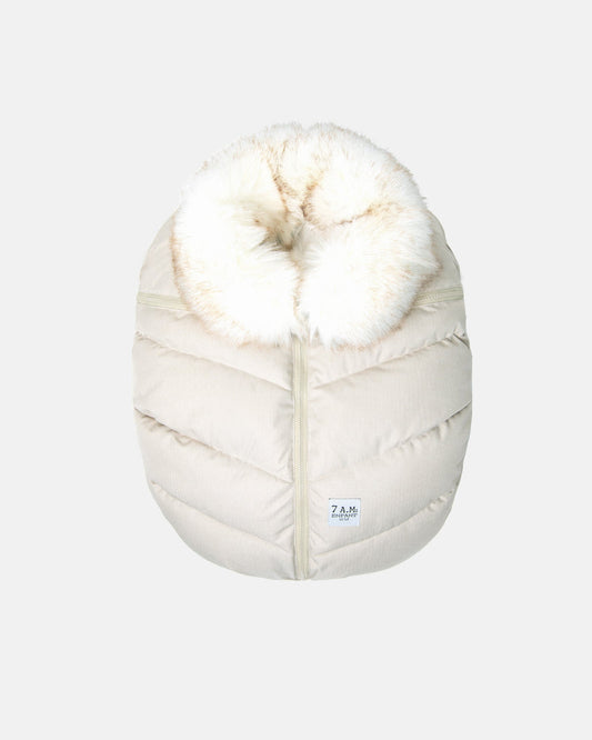 7AM Enfant Car Seat Cocoon