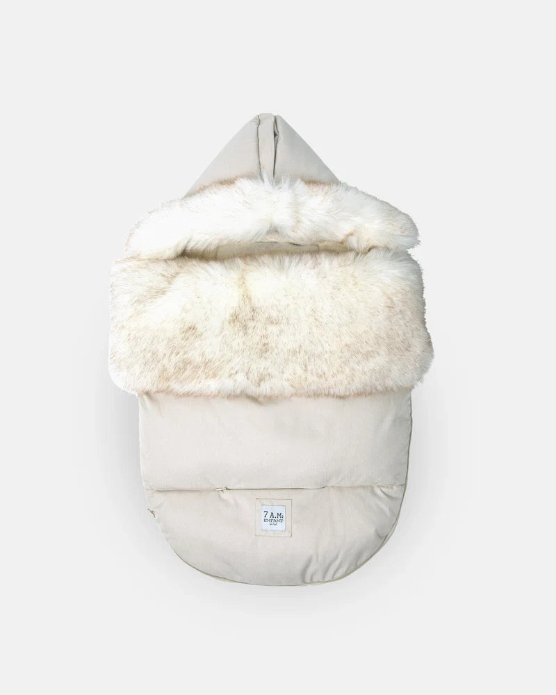 7AM Enfant Tundra PlushPOD