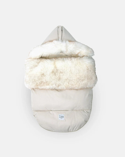 7AM Enfant Tundra PlushPOD