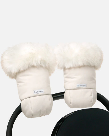 7AM - Warmmuffs