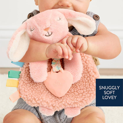 Itzy Ritzy - Itzy Friends Lovey™ Plush