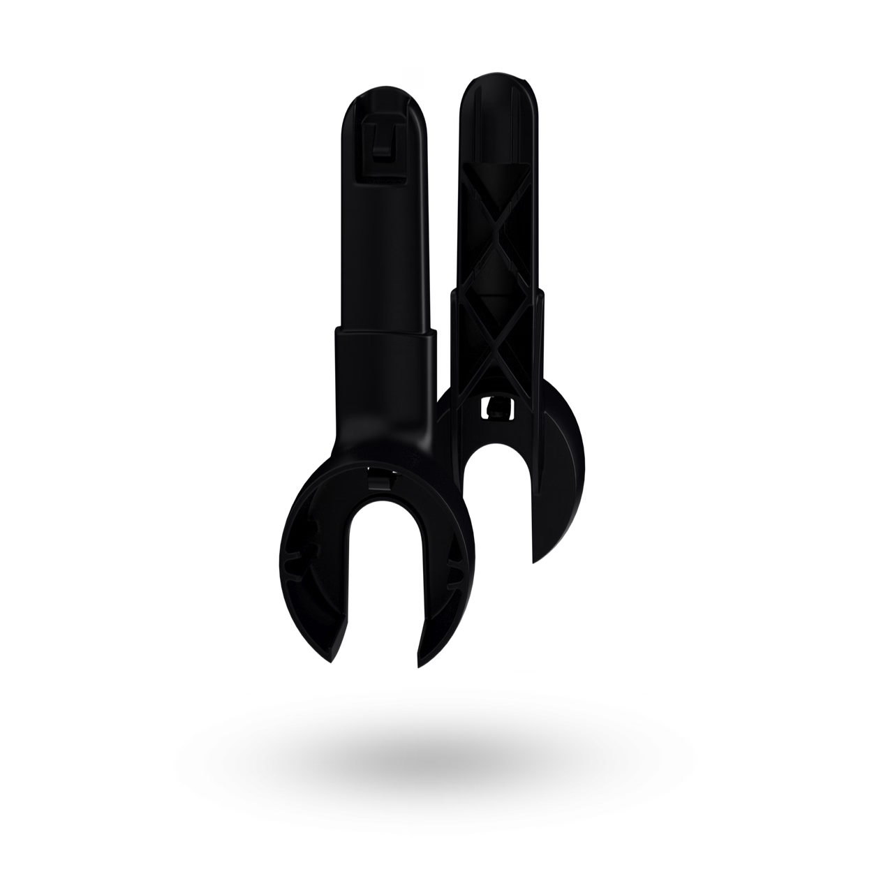 Bugaboo Donkey adapter for Bugaboo Stand/Bugaboo Runner