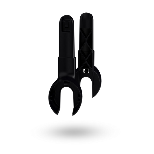 Bugaboo Donkey adapter for Bugaboo Stand/Bugaboo Runner