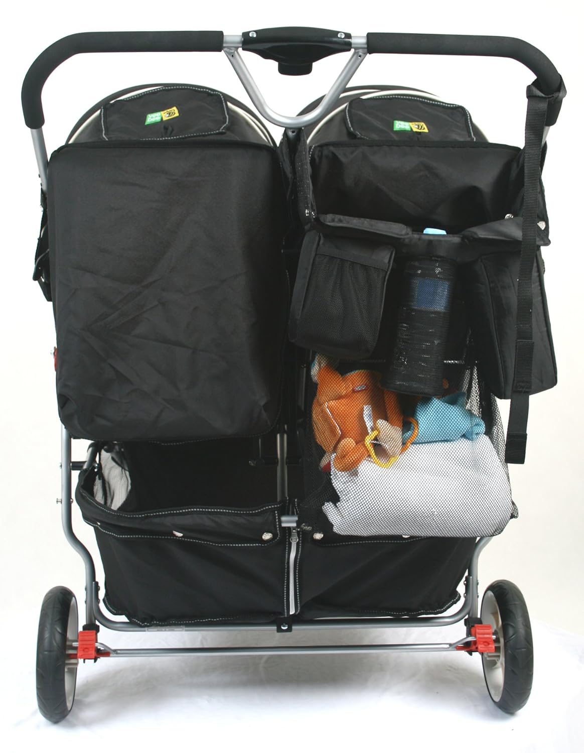 Universal Stroller Caddy