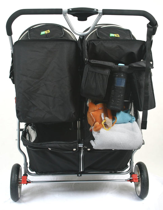 Universal Stroller Caddy