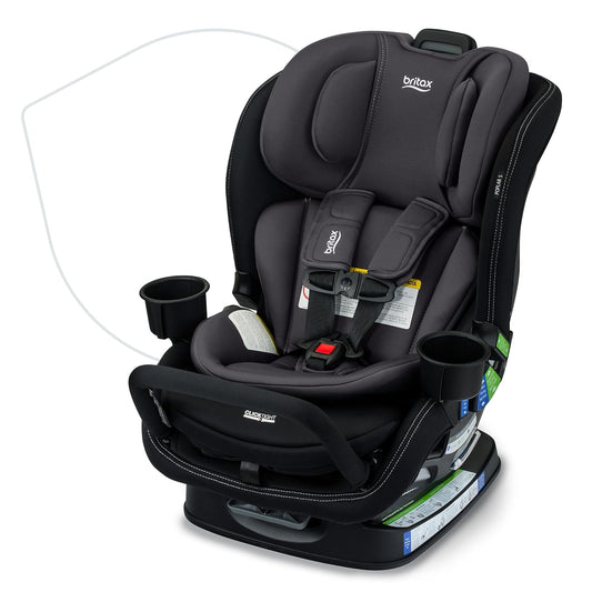 Britax® Poplar® S Convertible Car Seat ClickTight