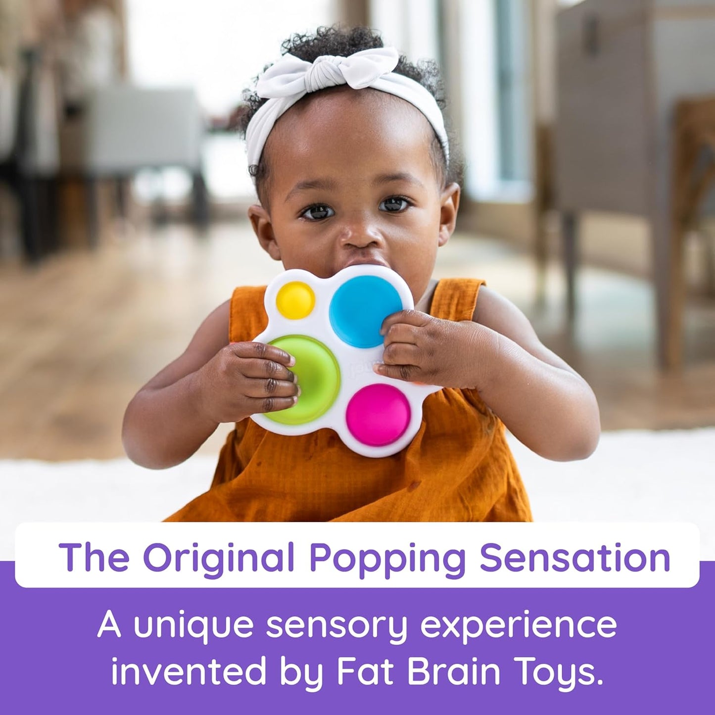 Fat Brain Toys Dimpl