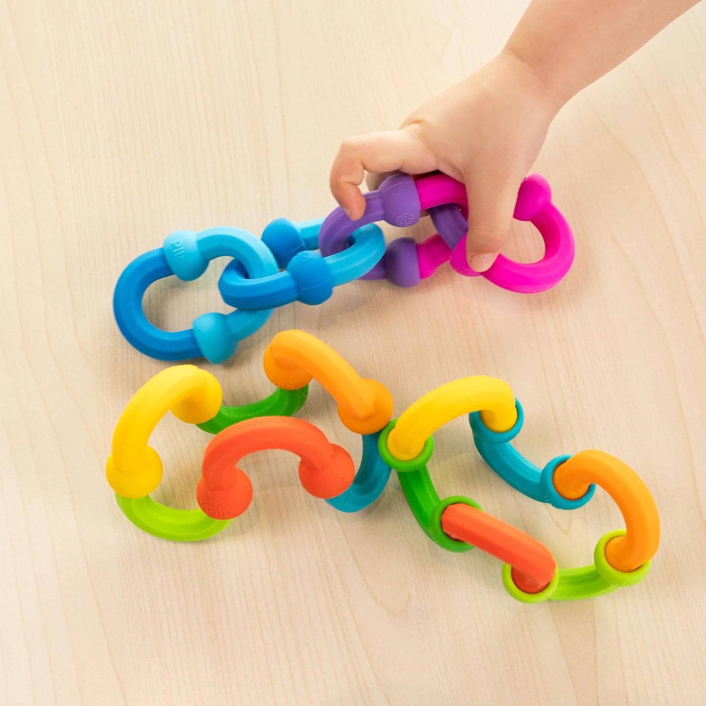 Fat Brain Toys Plip Links