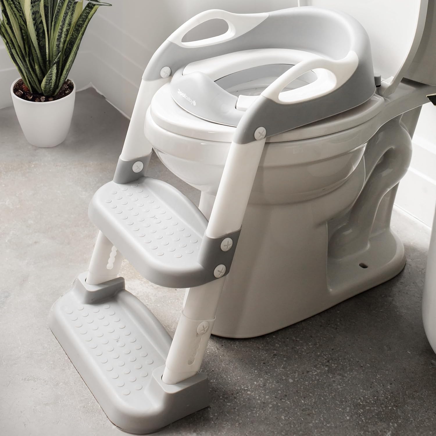 Jool Baby Potty Ladder – Elemeno Baby
