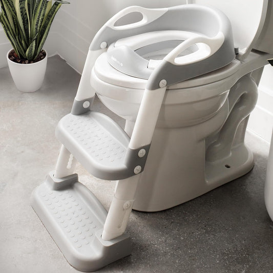 Jool Baby Potty Ladder