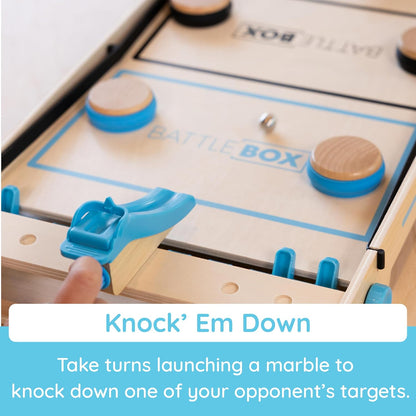 Fat Brain Toys Battle Box