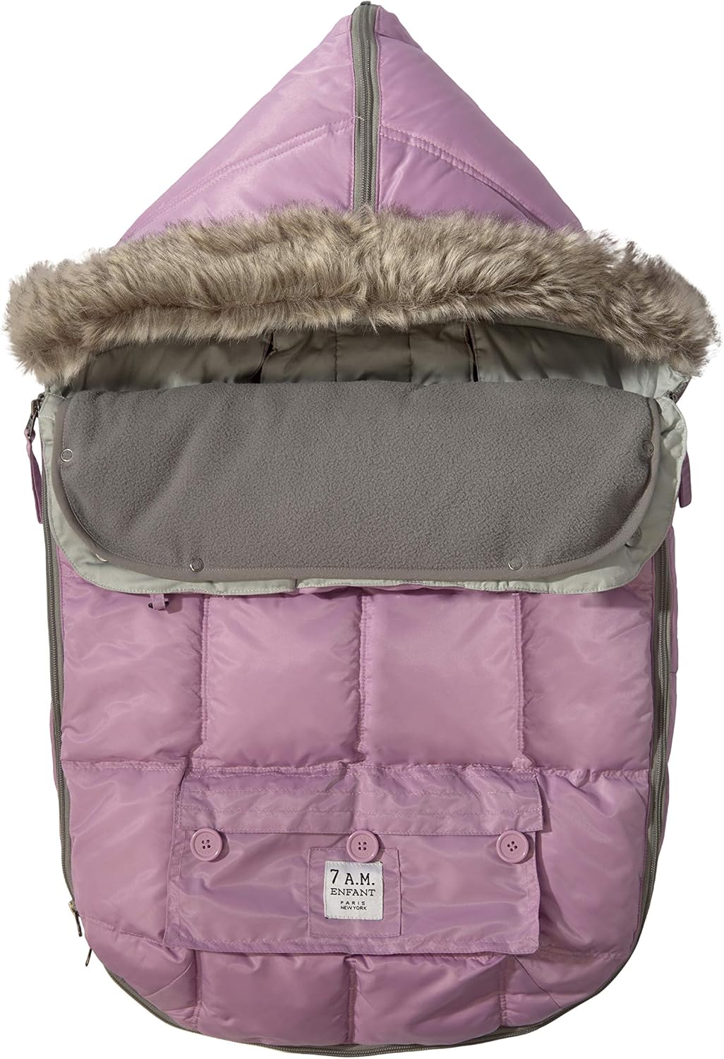 7AM Enfant LE SAC IGLOO