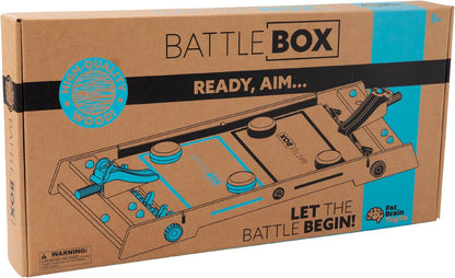 Fat Brain Toys Battle Box