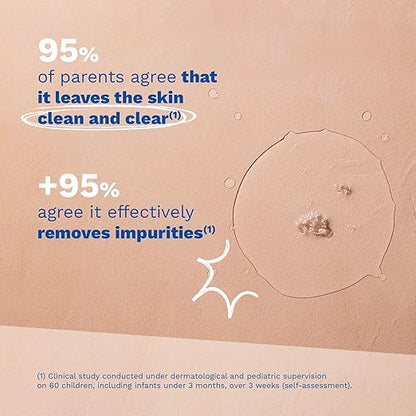 Mustela Cleasing Water