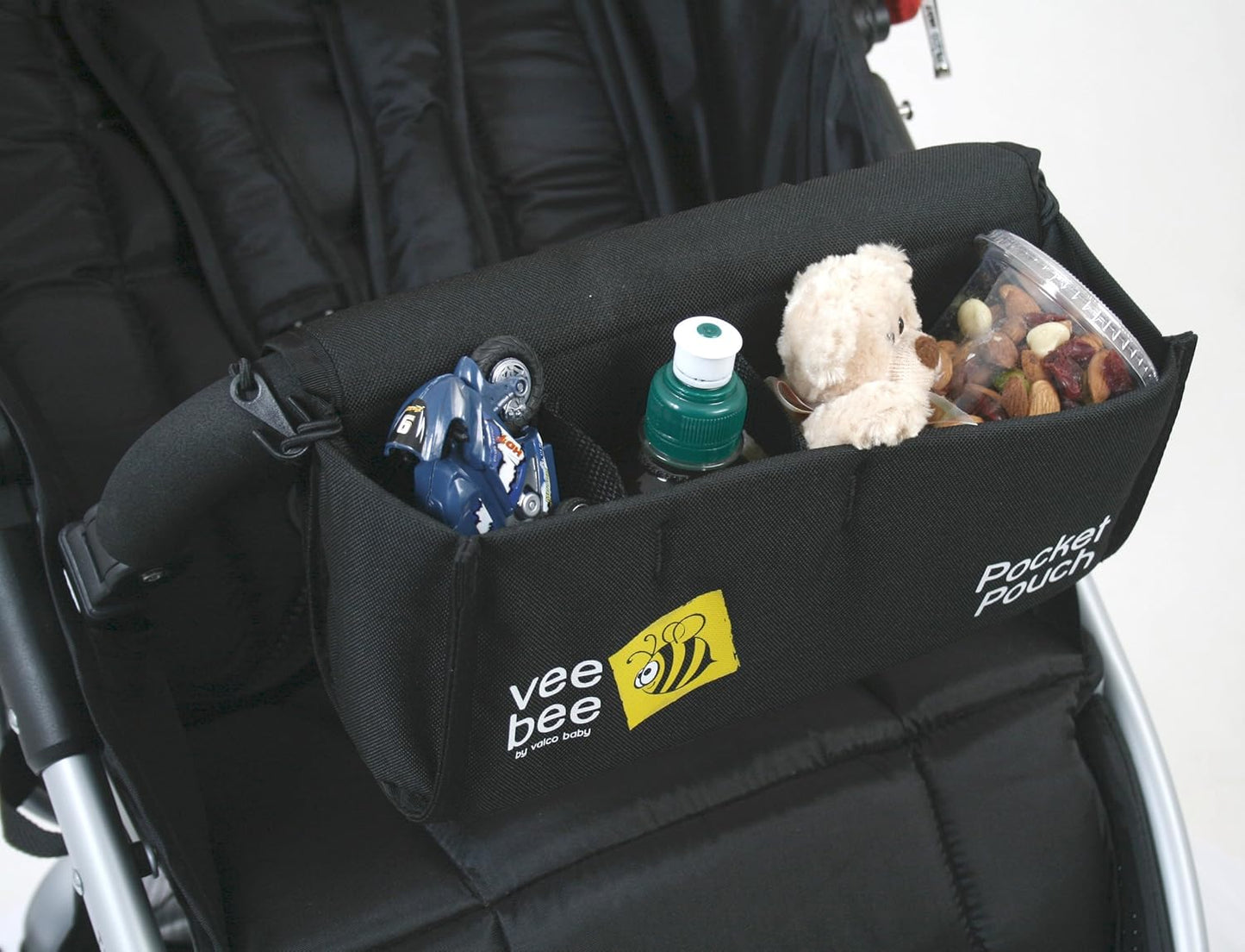 Universal Pocket Pouch Snack Pack