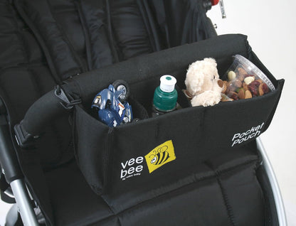 Universal Pocket Pouch Snack Pack