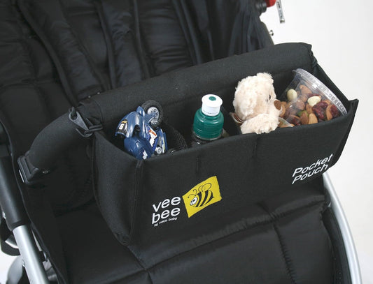 Universal Pocket Pouch Snack Pack