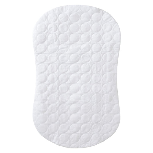 Halo BassiNest Waterproof Matrees pad cover
