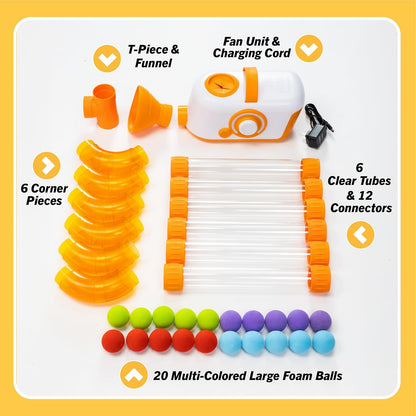 Fat Brain Toys Air Toobz