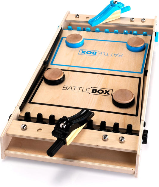 Fat Brain Toys Battle Box