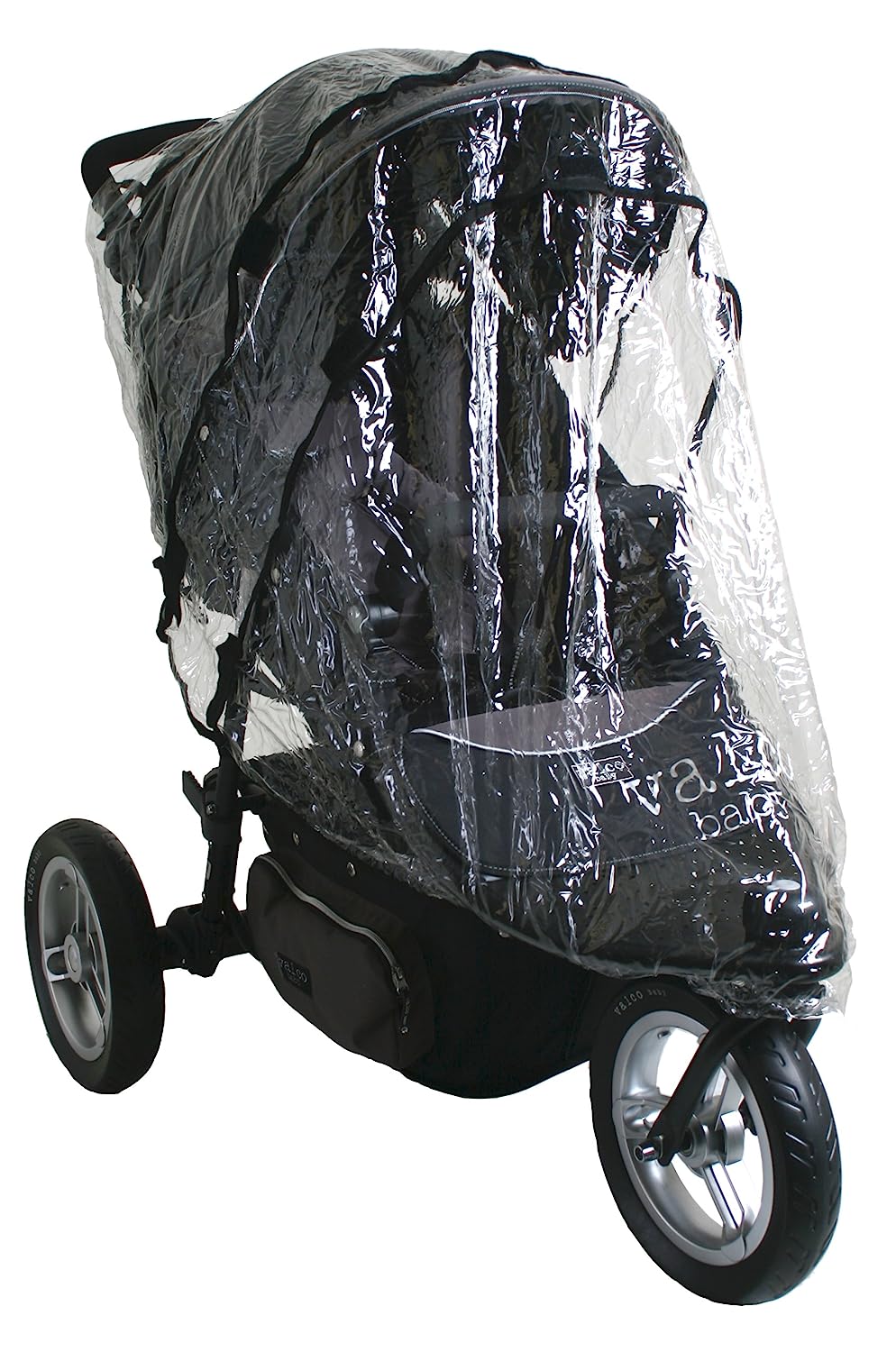 Valco - Universal Three Wheel Rain Cover