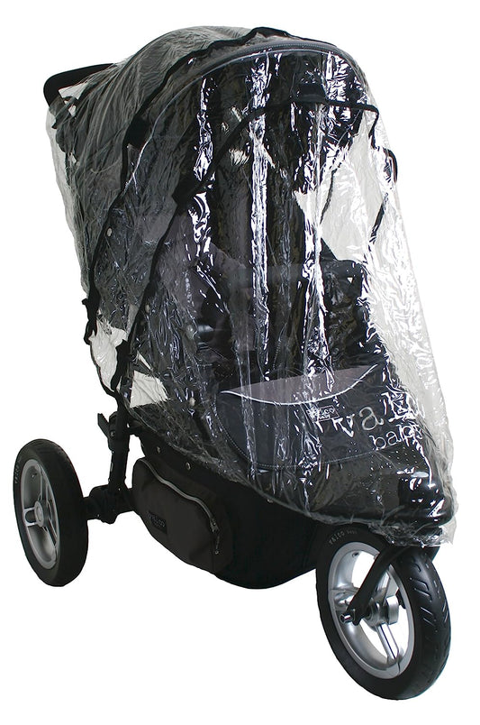 Valco - Universal Three Wheel Rain Cover