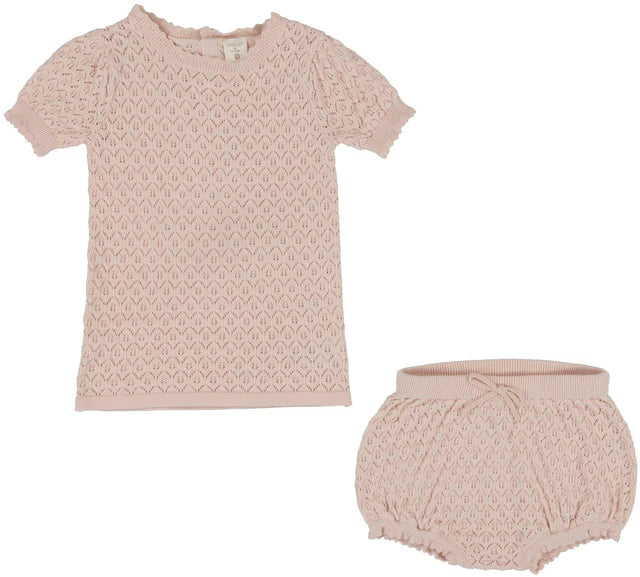 Lil Legs - Girls Two Piece Set