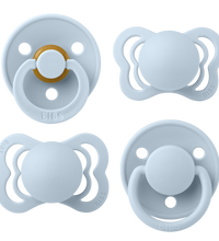 pacifiers