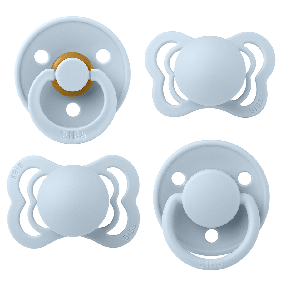 pacifiers