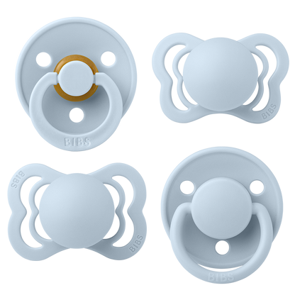 pacifiers