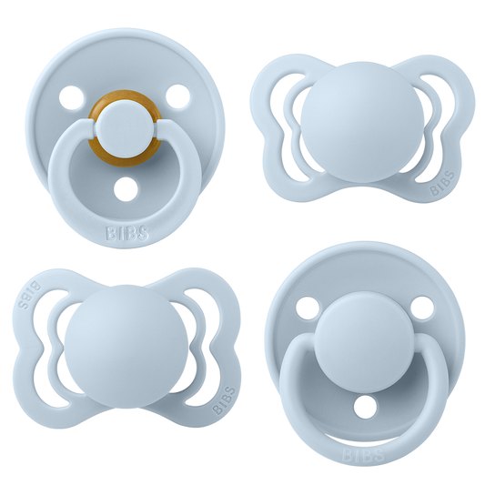 pacifiers