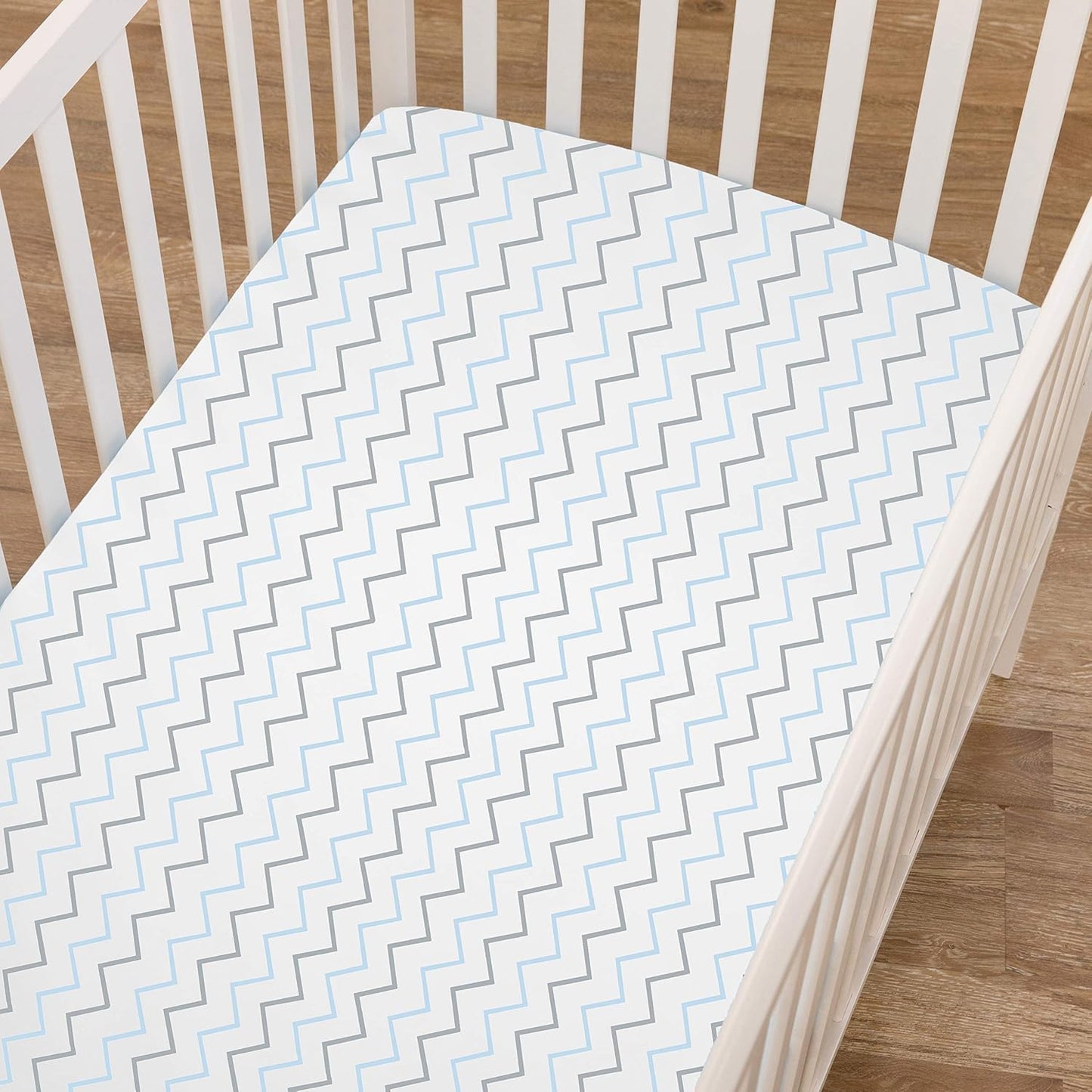 American Baby Playard Sheet