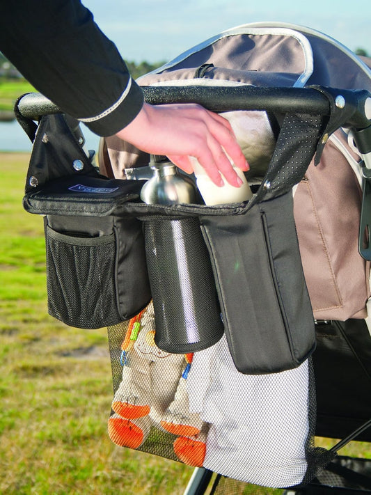 Universal Stroller Caddy