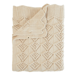 Bibs - Knit Blanket