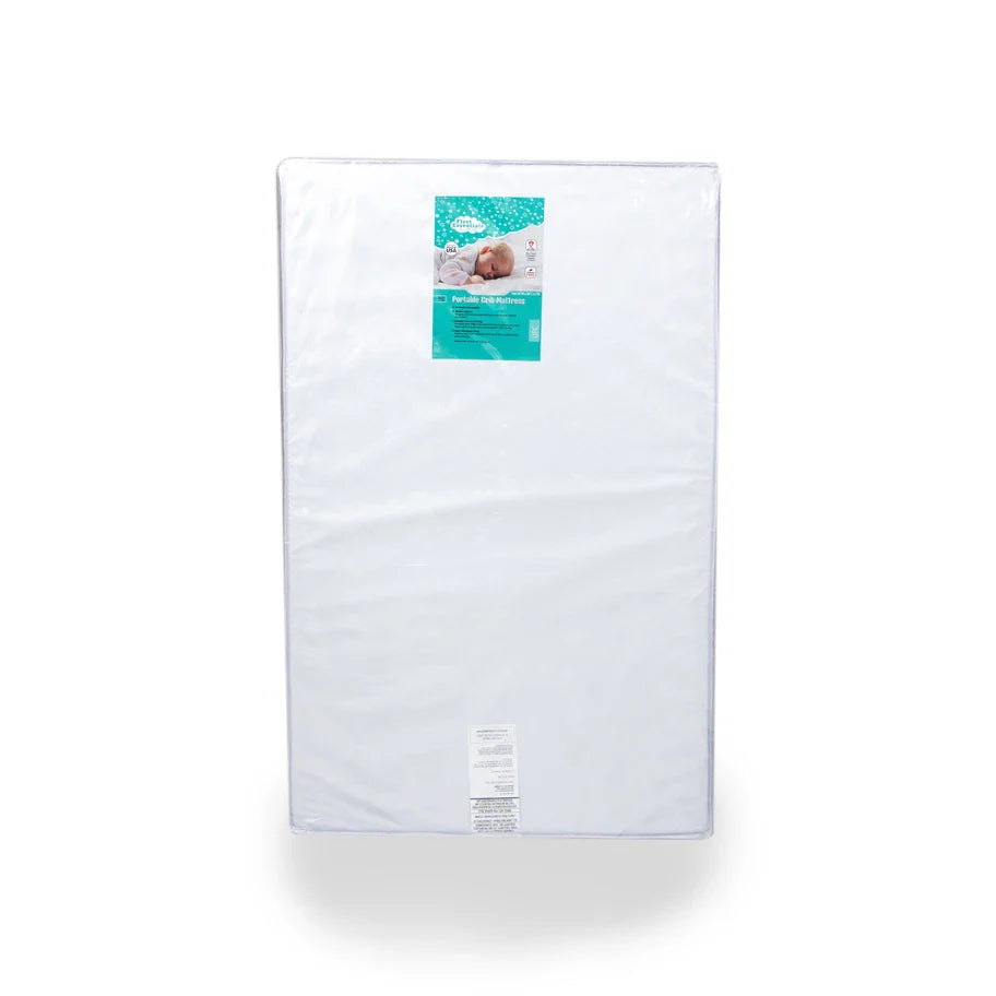 First Essential Pack N Play Mattress